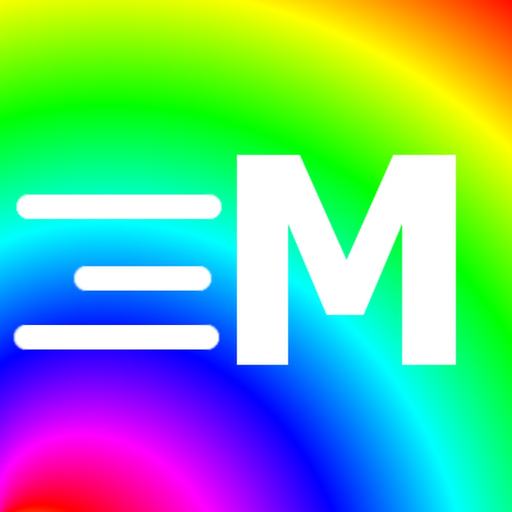 M-Tile app icon