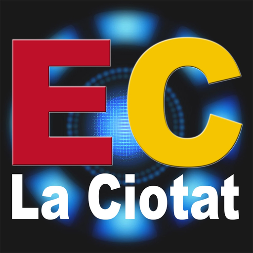 My EC La Ciotat app icon