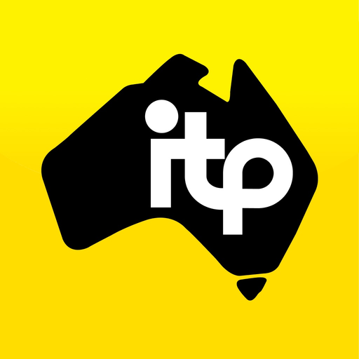 ITP app icon