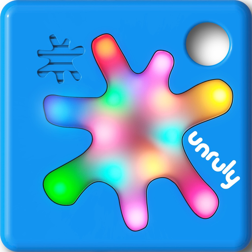 Splats app icon