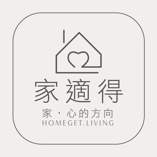 HOMEGET居家舒眠品牌 app icon