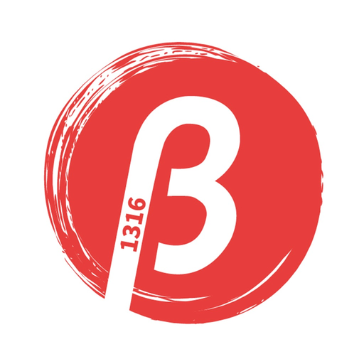 Beta1316多醣體 app icon