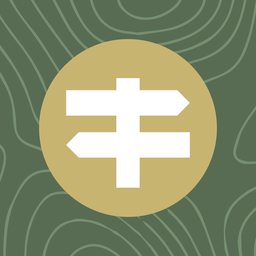 TrailCheck app icon