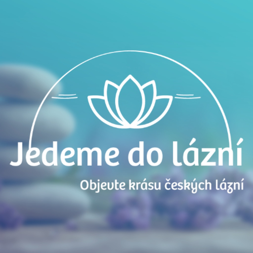 Jedeme do lázní app icon