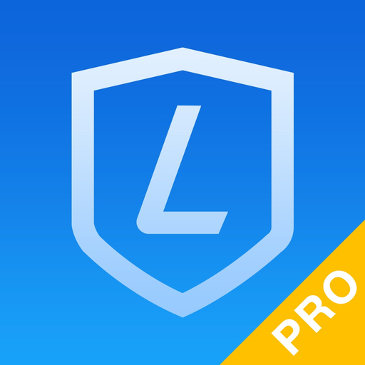 Locker Pro - Password Manager app icon
