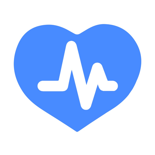 HealthMe for iOS app icon