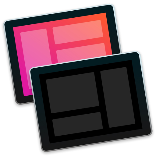 Blackout – Display Manager app icon