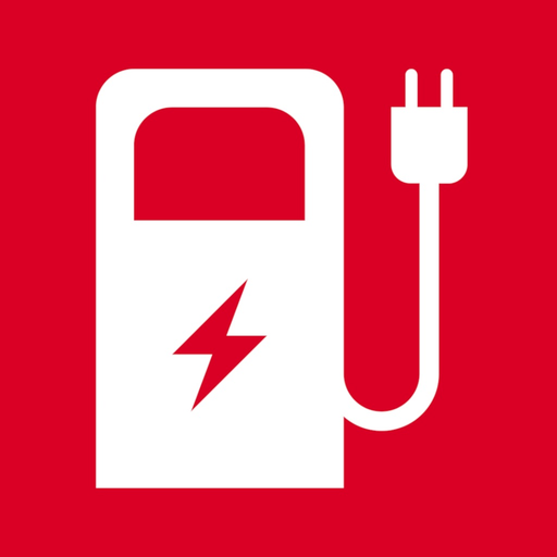 Westfalen eCharge app icon