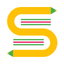 School Plus App icon