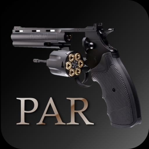 PAR app icon
