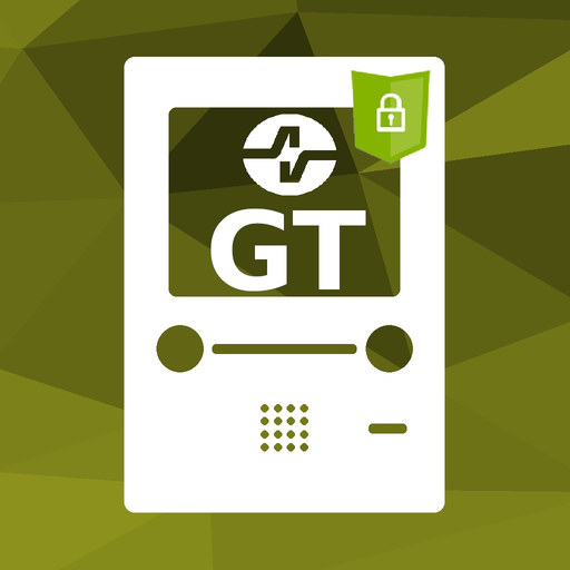 AiphoneGT app icon