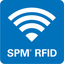 SPM RFID icon