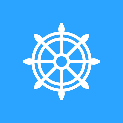 VMP Vnitrozemí app icon
