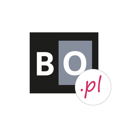 Bezokularow.pl app icon