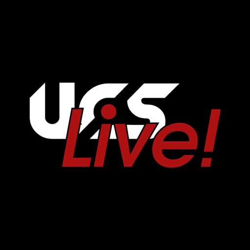 UCS Live! app icon