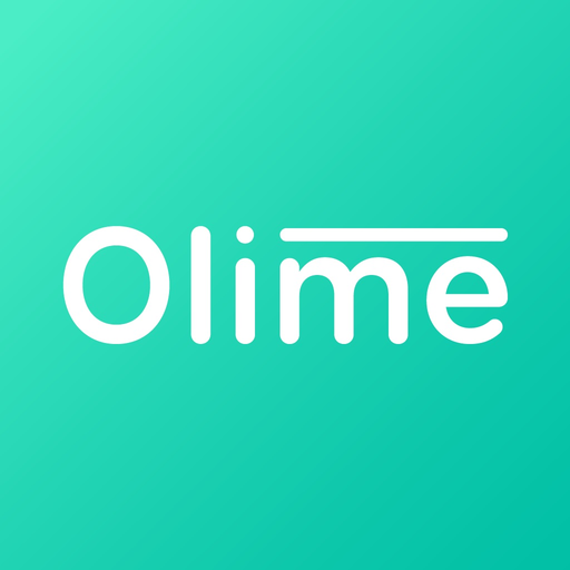 Olime by Healthkart app icon