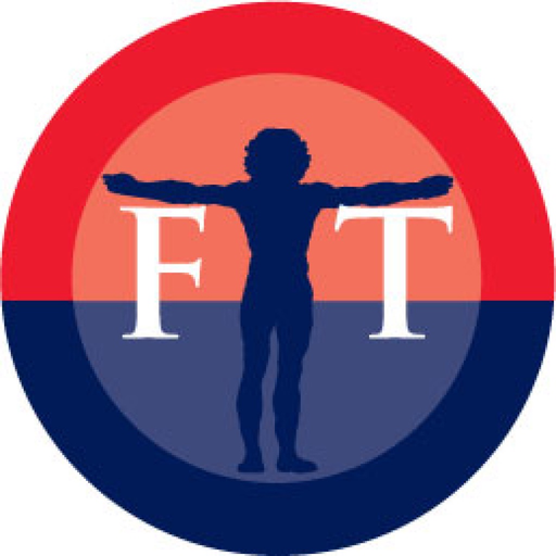 FysioTotaal App app icon