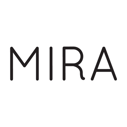 Mira: Selfie Editor app icon