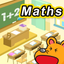 Junior Maths icon