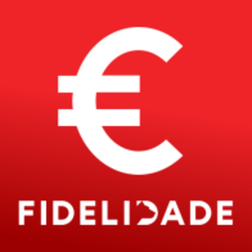 Fidelidade MySavings app icon