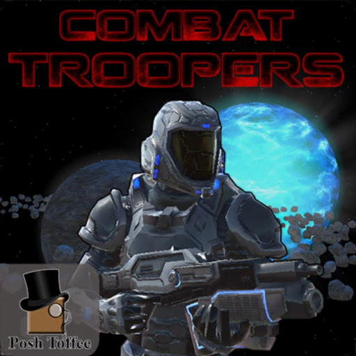 Combat Troopers 2 app icon