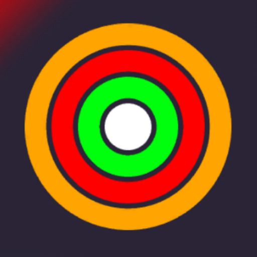 Rings Power app icon