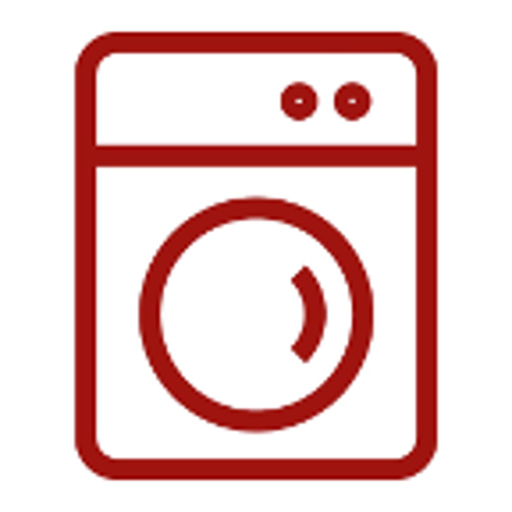 WashApp app icon