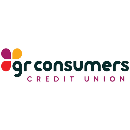 GR Consumers Credit Union app icon