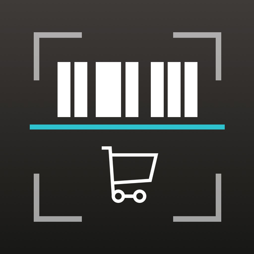 Scandit Retail app icon