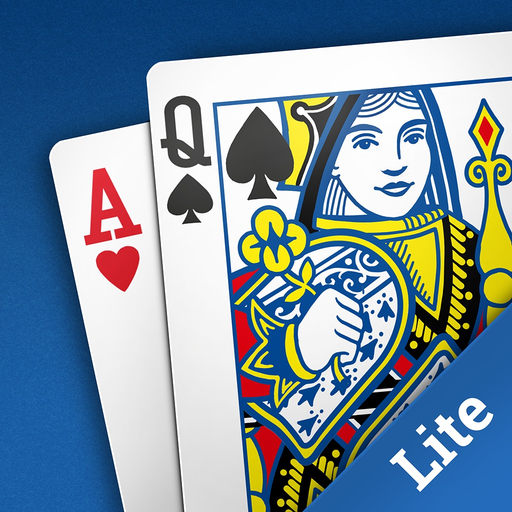 Hearts LITE - Card Game app icon
