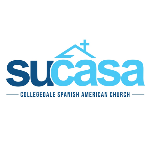Su Casa Church app icon