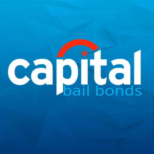 Capital Bail Bonds app icon