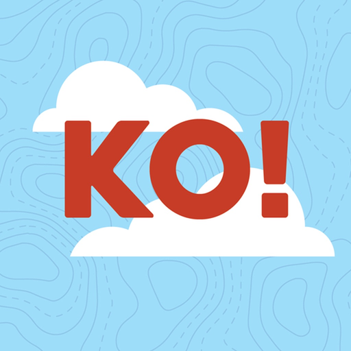 Kanakuk KampOut! app icon