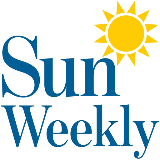 Charlotte Sun Weekly app icon