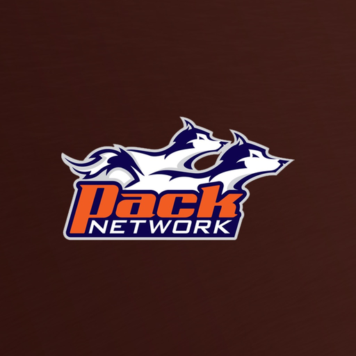 Pack Network app icon