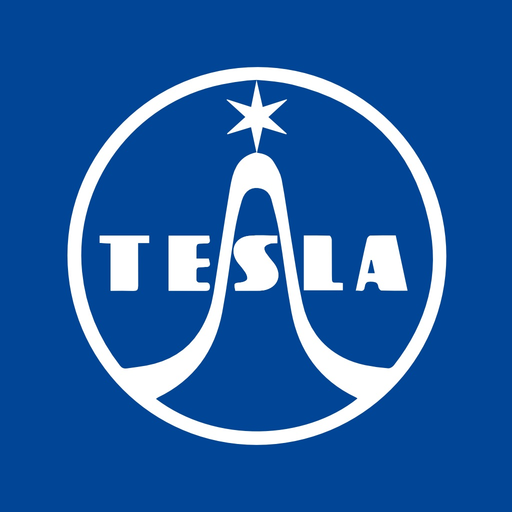 TESLA SecureQ i7 app icon