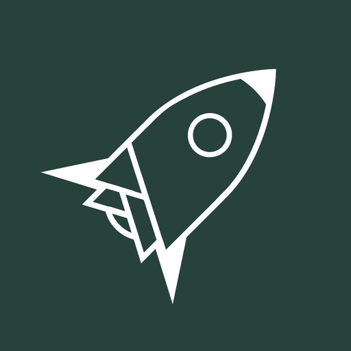 Rose Rocket Mobile app icon