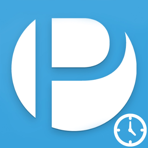 Planery - Stempeluhr app icon
