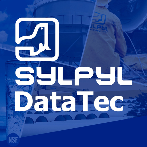 Sylpyl DataTec app icon