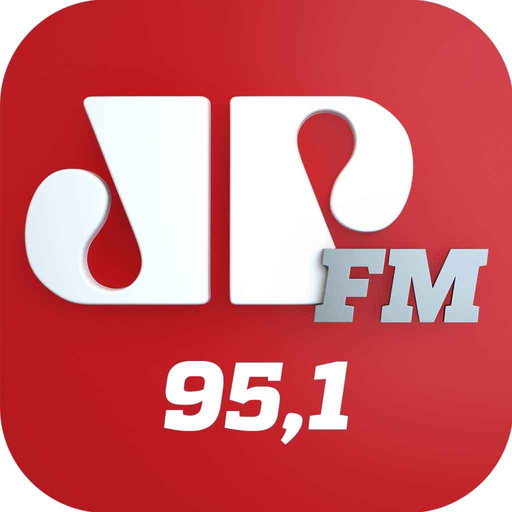 Jovem Pan Santos app icon