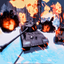 Tank Battle: Steel Force icon