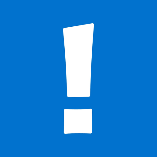 Aha! app icon
