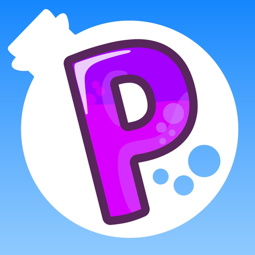 Potion Portions app icon