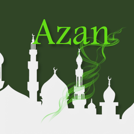 MuslimAgenda app icon