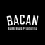 Bacan barbería peluquería icon