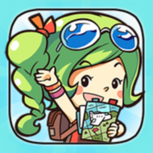 Chef Wars Journeys app icon