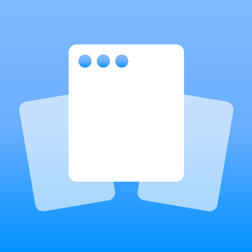 Trwiper app icon