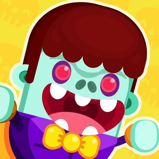 Happy Deads app icon