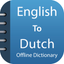 Dutch Dictionary & Translator icon
