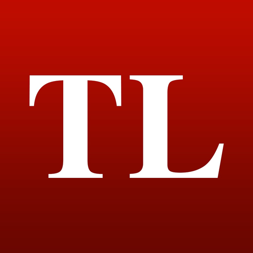 Times Leader Wilkes-Barre app icon